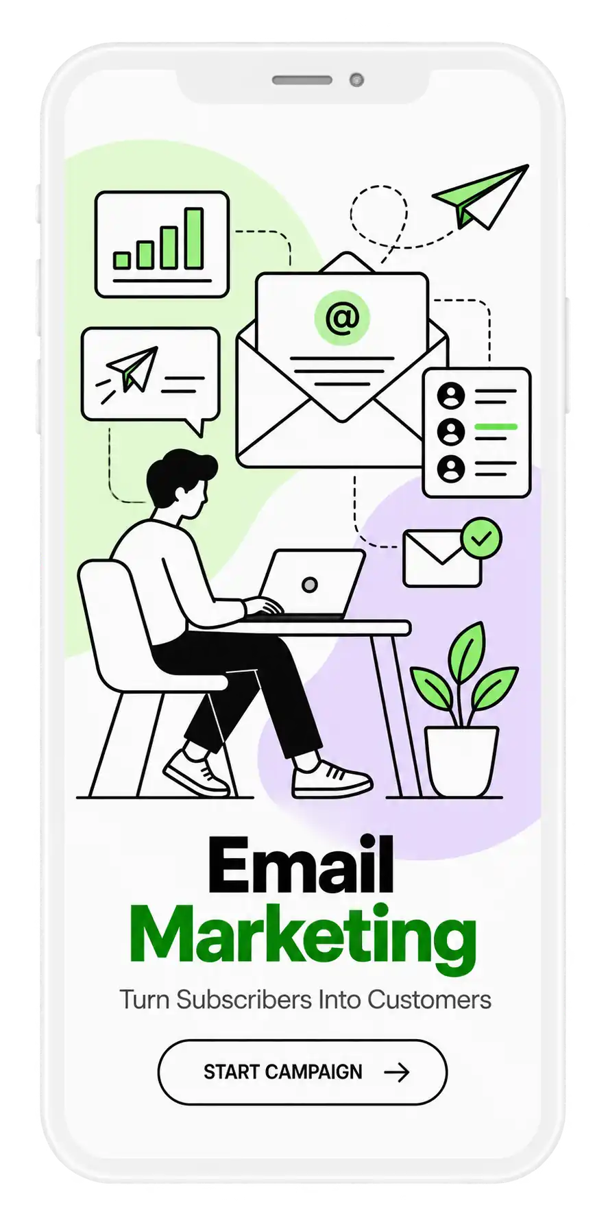 Email marketing Canada