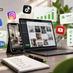 What Is Social Media Marketing?